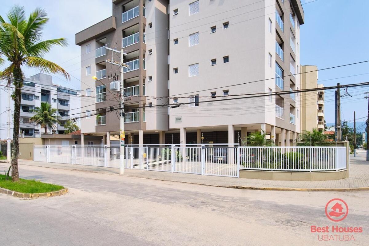אובטובה Bh1: Estilo, Conforto, Charme E Otima Localizacao מראה חיצוני תמונה