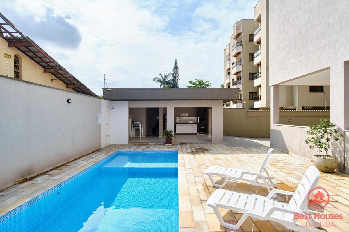 אובטובה Bh1: Estilo, Conforto, Charme E Otima Localizacao מראה חיצוני תמונה