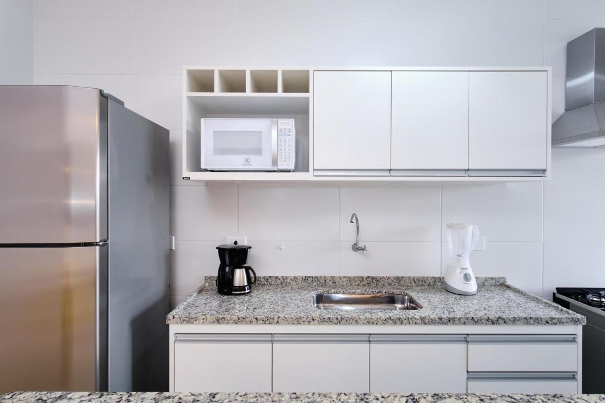 אובטובה Bh1: Estilo, Conforto, Charme E Otima Localizacao מראה חיצוני תמונה