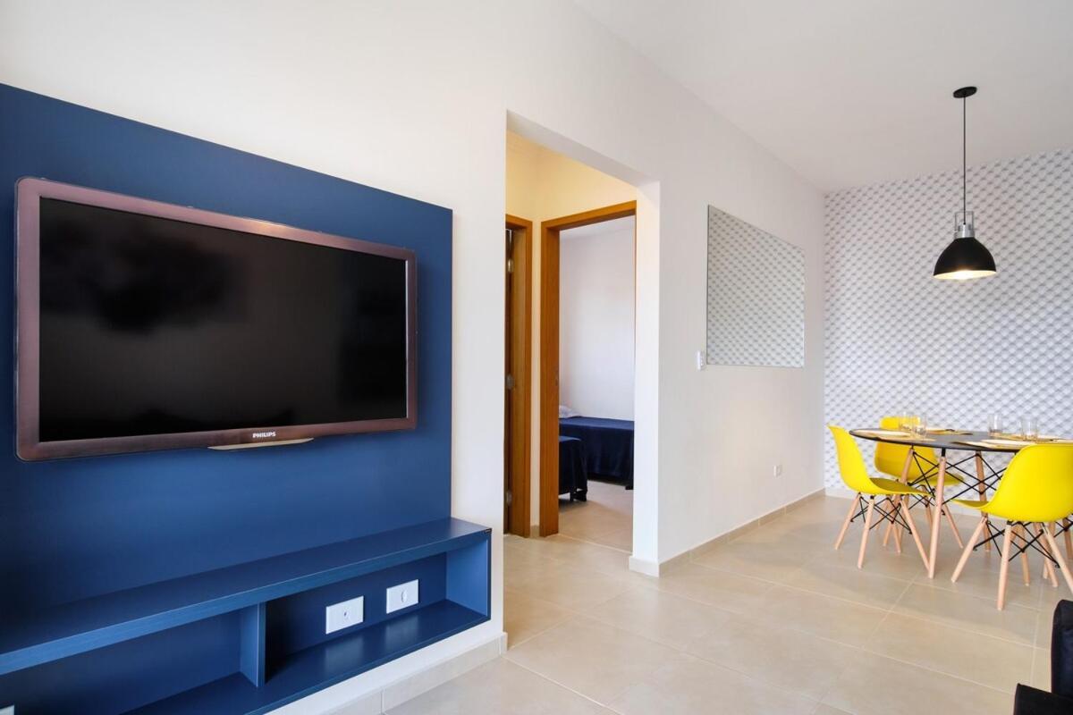 אובטובה Bh1: Estilo, Conforto, Charme E Otima Localizacao מראה חיצוני תמונה