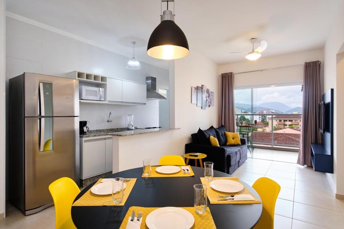 אובטובה Bh1: Estilo, Conforto, Charme E Otima Localizacao מראה חיצוני תמונה