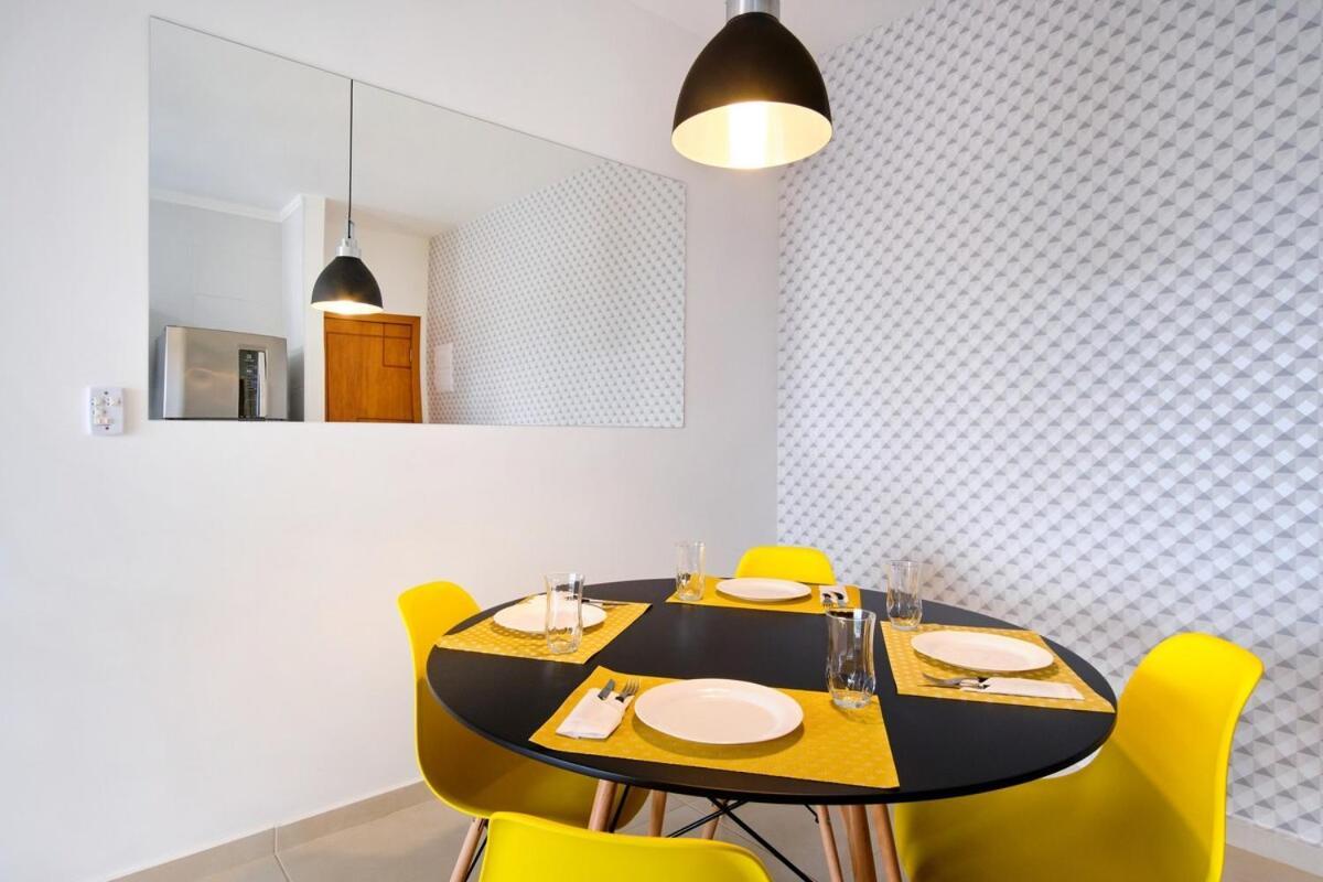 אובטובה Bh1: Estilo, Conforto, Charme E Otima Localizacao מראה חיצוני תמונה
