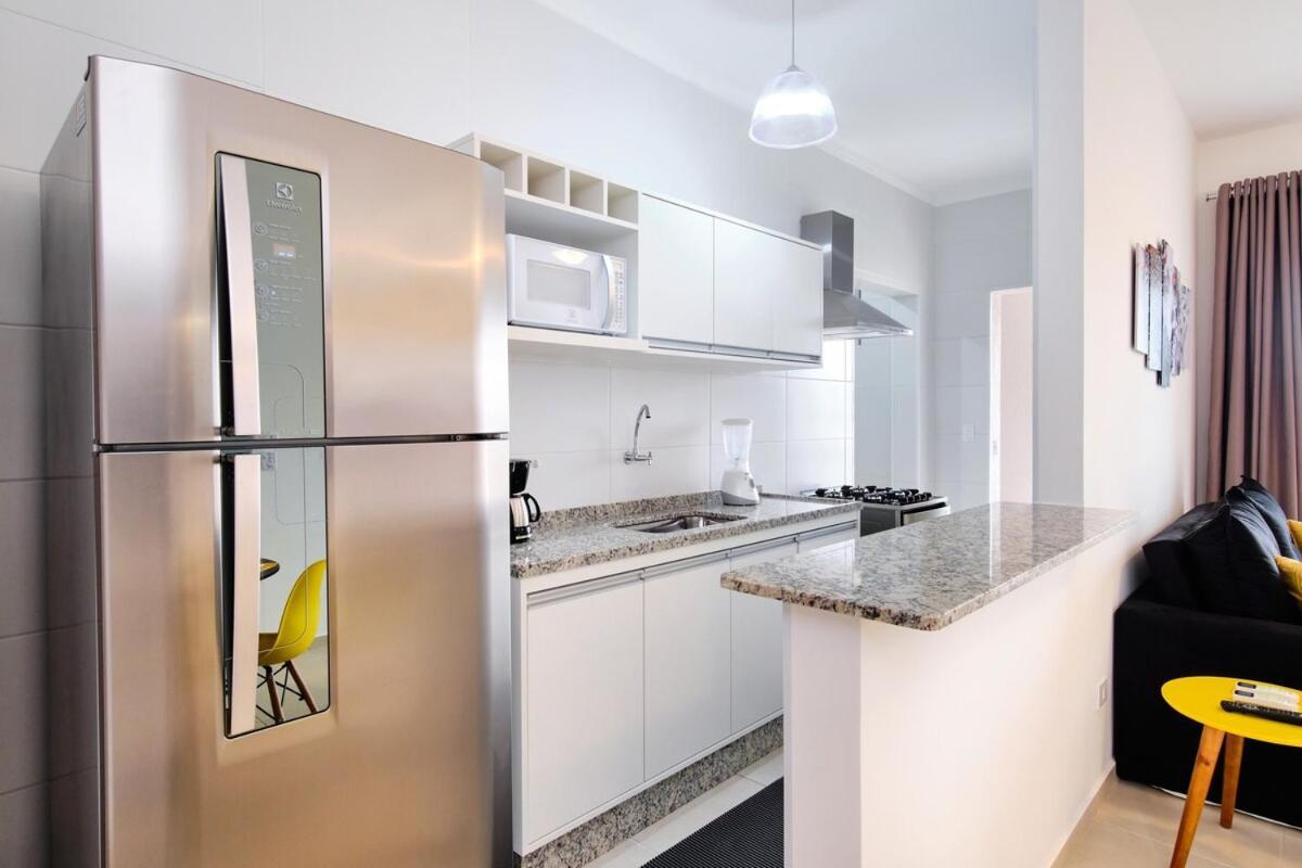 אובטובה Bh1: Estilo, Conforto, Charme E Otima Localizacao מראה חיצוני תמונה