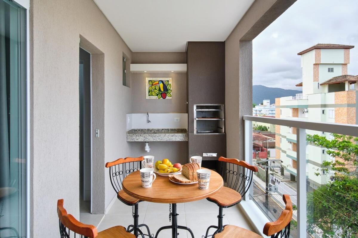 אובטובה Bh1: Estilo, Conforto, Charme E Otima Localizacao מראה חיצוני תמונה