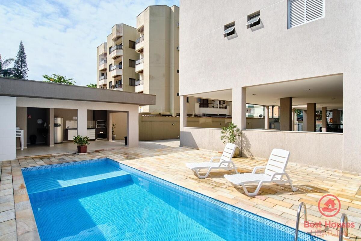 אובטובה Bh1: Estilo, Conforto, Charme E Otima Localizacao מראה חיצוני תמונה